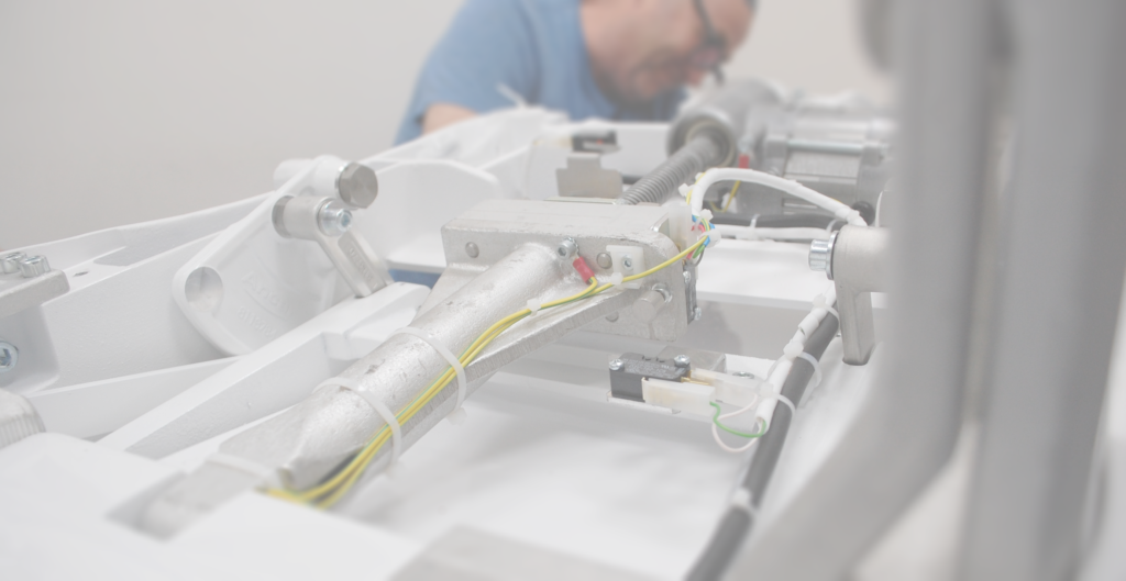 Dental Equipment Service, Repair & Test DTS Services