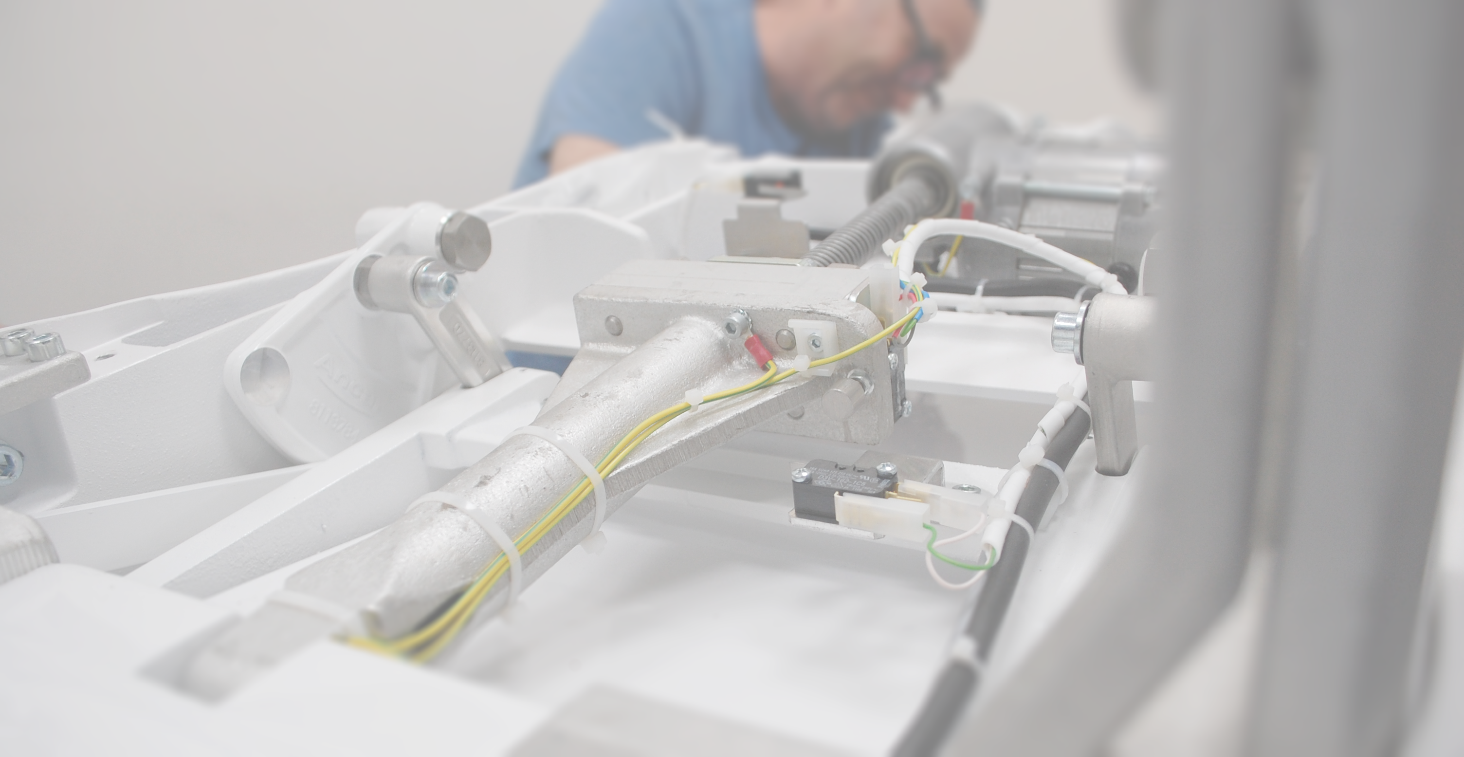 Dental Equipment Service, Repair & Test DTS Services